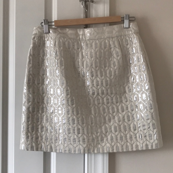 NWT Banana Republic Skirt - Picture 6 of 6